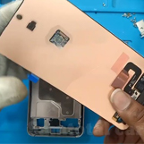 Smartphone Screen Replacement